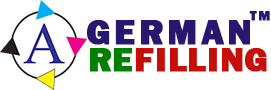 German Refilling
